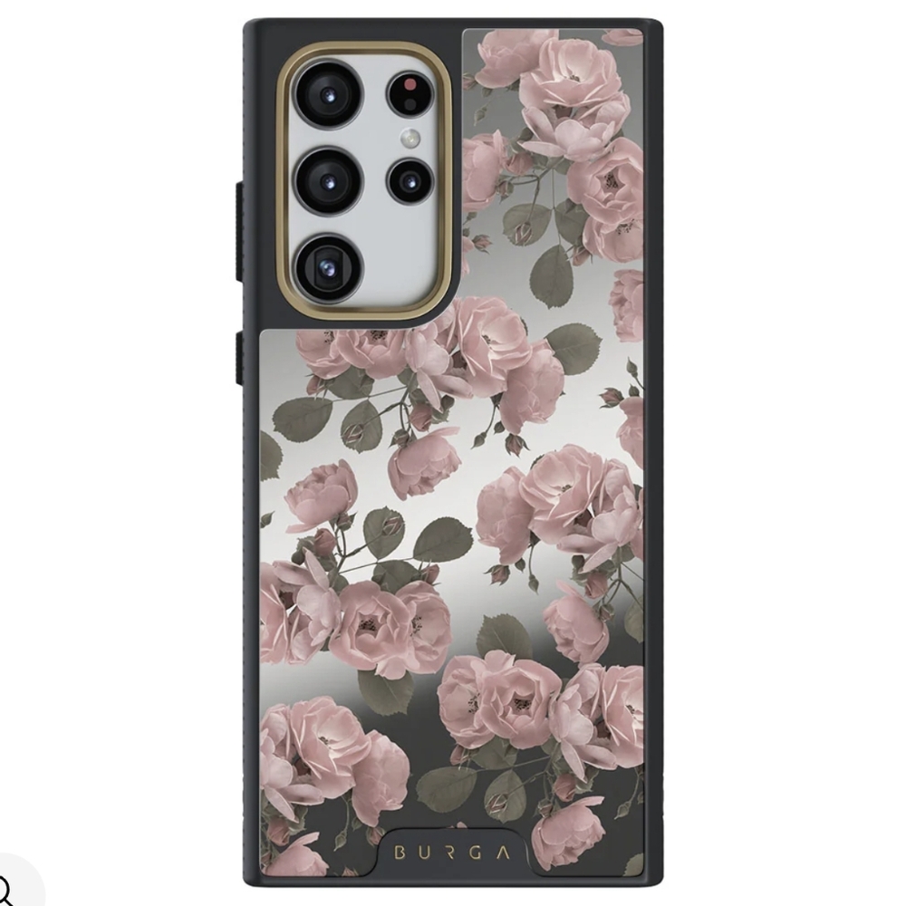 Elite Burga Samsung S23 Ultra Case